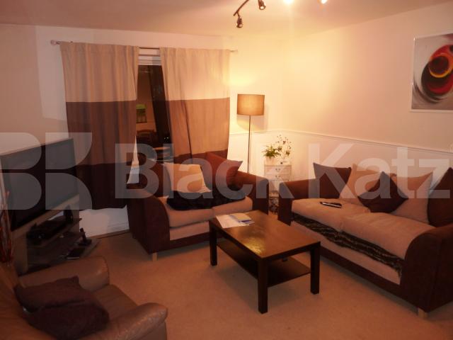 			NEW INSTRUCTION!, 2 Bedroom, 1 bath, 1 reception Flat			 Bunning Way, CALEDONIAN ROAD 